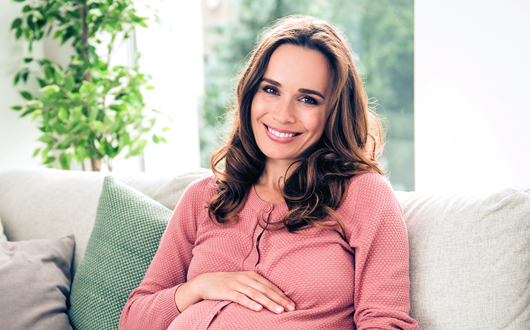 In Vitro Fertilization (IVF)