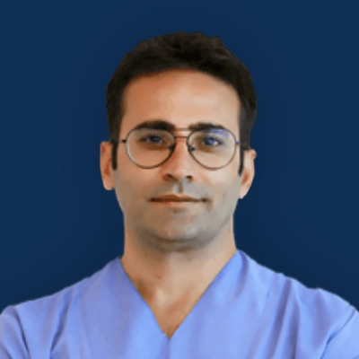 Dr. Özgür Kartal