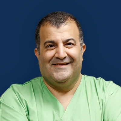 Prof. Cem Çelik