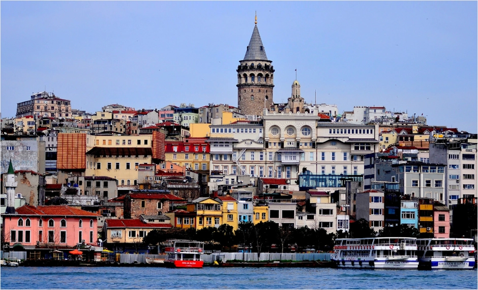 Istanbul Health Tourism